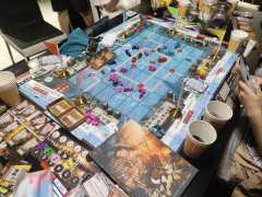 听说你最近没本玩,那奖励你再玩一次祁山‖叭,