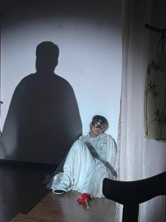 【含剧透】
青山落叶盛，观书南柯梦

dm：天天（楚岚潇）周