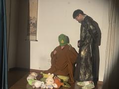 【含剧透】
青山落叶盛，观书南柯梦

dm：天天（楚岚潇）周