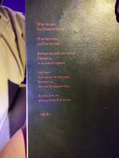 剧本名称:如果长夜无明
剧本时长:6h
体验角色:雪人
剧本