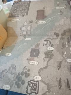 翼翼丕承,亿万斯年。我们不走,我们就在马尼拉的长风里。
【