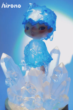 小野消逝开灯变身JP实用度上大分
消逝小改 蓝色血液在体内慢