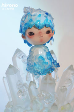 小野消逝开灯变身JP实用度上大分
消逝小改 蓝色血液在体内慢