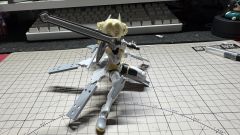 30ms的技术越来越厉害了，现在的面雕都还有牙齿分件，太爽了