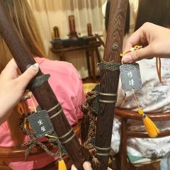 砂门,刷到即毕业,又或者永远都不想毕业。
就像一部仙侠剧,看