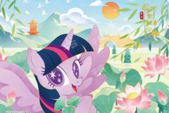 拆卡，祝你们都欧气满满🥰🥰✨