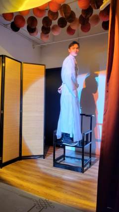 跳楼哥果然名不虚传!又是一次店保本的体验,有剧芒在就不会糟心