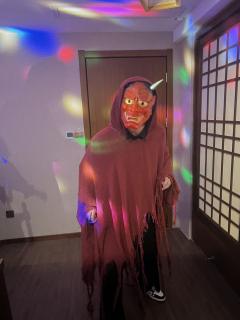 📖剧本名：日暮里的和菓子屋
®️发行方：忘忧谷工作室
🕵