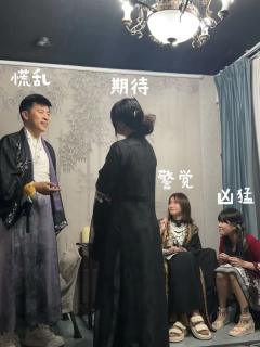 癫本、疯批本当道的市场,不吵架,不背刺,不对立,6人齐心的幸