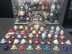 最全SP萌粒大合集，嘿嘿！