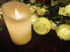 “什么是玫瑰?是为了被斩首而生的头颅
伟大的爱情终将以死亡收