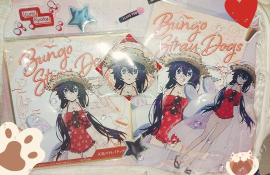 “夏日炎炎 ，有你超甜”🥰  ——“镜花牌夏日痛包，你值得拥有”:D（包包买小了，扎的有点丑丑的🙃🙃）