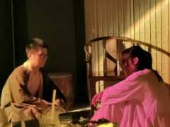 风雨杳如年
顾仁安:冰块
沈逢:欧阳
太子:羊羊

云山苍苍