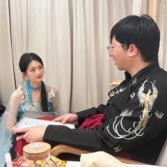 爱恨纠葛本无需证明，这生命的光永存于我们心中。

————【