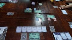 当一个发行在砍刀本的赛道上舒适太久时,当他被冠以「土气」「无
