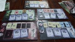 当一个发行在砍刀本的赛道上舒适太久时,当他被冠以「土气」「无