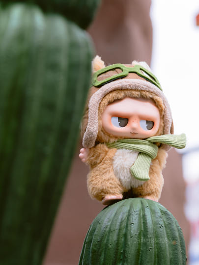 新品预告 | monboo森林小镇系列 即将上线

首领挚友monboo
历嗷呜林归
今为森林🌲小镇
再踏征途 誓揭秘辛
护家园🏠安宁

monboo森林小镇系列 
2024年9月30日18：00
T