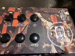 且慢!魔教妖人!吃我一剪✂️
📖本名:反派日记(莫慌独家