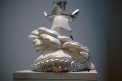 来贡献美图了呀～