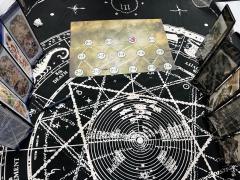 【含剧透】 @奇门推理社 
为你谱奏一首出塞曲，揭开尘封千年