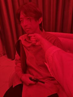 🎂我再也不要过生日了!!
🏠店家:青丘﹒沉浸剧社
人数