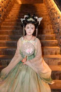 洛阳朋友如果有时间一定要拍一套巨好看。