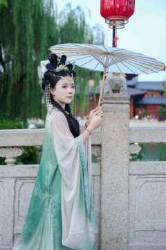 洛阳朋友如果有时间一定要拍一套巨好看。