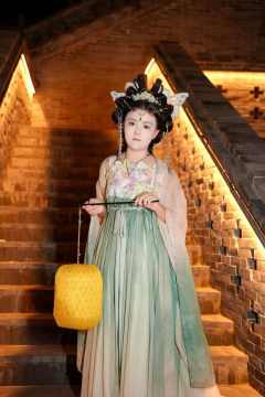 洛阳朋友如果有时间一定要拍一套巨好看。