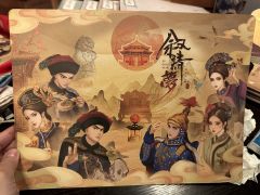 【含剧透】
🐶糟糕，我是舔狗
🐶糟糕，我舔的还是我哥
�