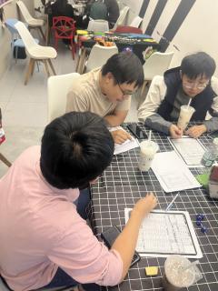湖南株洲,Battle俱乐部,阿卡姆之夜活动
活动时间:7月