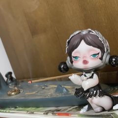  @潇潇潇 卖我的新香插！
一物多用：可以横着放，也可以竖着