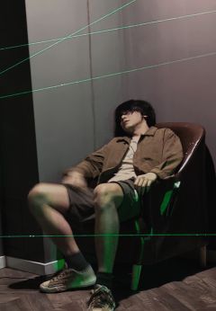 死光是我打过最特别的一个本,没有玩家剧本!
“光只有两个方