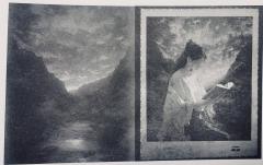 【含剧透】
每次的迁徙都将你带向未知的远方
周而复始，生生