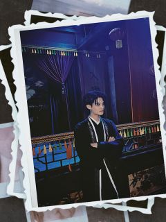 魔都最火RPG【圣火令】没有之一
无论是交互方面的自由度极高