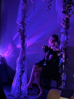 —“你会爱上镜花水月反射出的卖弄么….”🌕🌼
店铺:一
