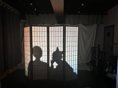 泪儿《狸の演奏谱》测评

地点： @極@推理学院 
类型：日