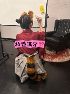泪儿《狸の演奏谱》测评

地点： @極@推理学院 
类型：日