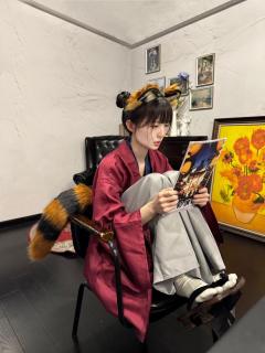 狸の演奏谱—爱是什么🔗
➰类型:日式 推理 还原
⏰时长:
