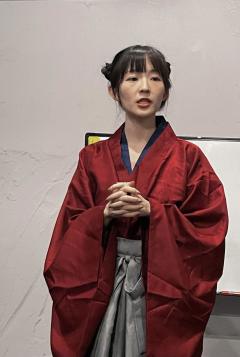 狸の演奏谱—爱是什么🔗
➰类型:日式 推理 还原
⏰时长: