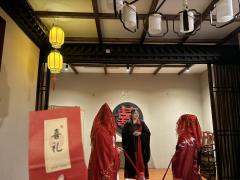 “阴差阳错 也是错”

体验角色：姜酒月
店家：灰境
DM：