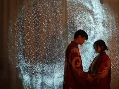 流萤昭昭 照我之道
岂曰无衣 与子同袍

感谢锦官全体《流萤