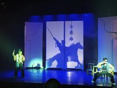 ✨剧情亮点:深受触动😭,身为潮汕人,观剧时不禁泪流满面。对