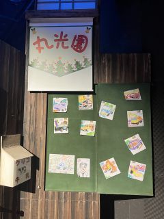 饰演翔太的潘华杰台词功底很好,声音里有一种很特殊的少年感,听
