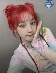 To:雨琦 
     雨琦啊，19年青涩的你来到了跑男，自