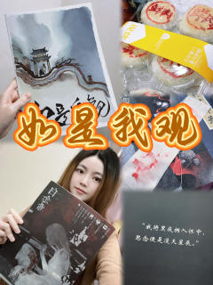 《如是我观》是另一部作品的续作,虽然没有体验过前作,但是作为