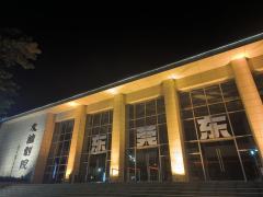 音乐剧没有售价，硬座直达《东莞东》

20240720 广州