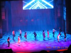 音乐剧没有售价，硬座直达《东莞东》

20240720 广州