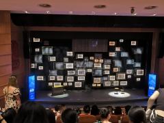 音乐剧没有售价，硬座直达《东莞东》

20240720 广州