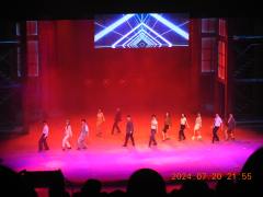 音乐剧没有售价，硬座直达《东莞东》

20240720 广州