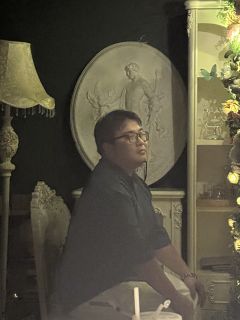 【含剧透】
“你会爱上镜花水月反射出的虚妄吗”
 

人物介